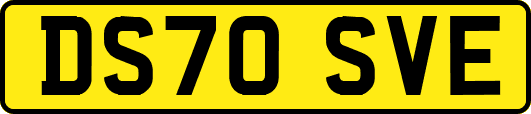 DS70SVE