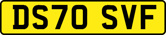 DS70SVF
