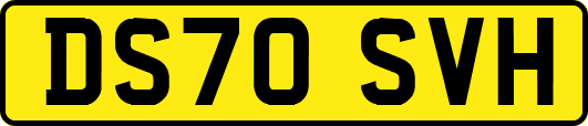 DS70SVH