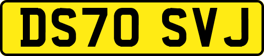 DS70SVJ