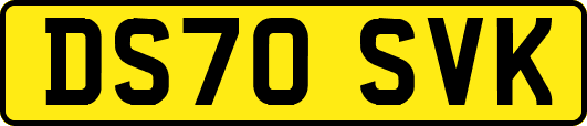 DS70SVK