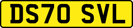 DS70SVL