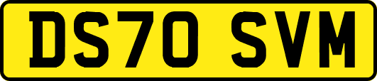 DS70SVM