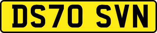 DS70SVN