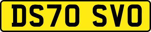 DS70SVO