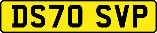 DS70SVP