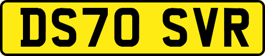 DS70SVR