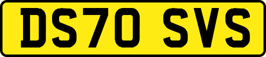 DS70SVS