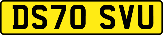 DS70SVU