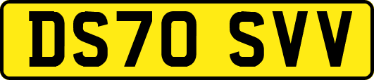 DS70SVV