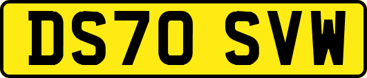 DS70SVW
