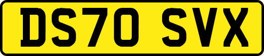 DS70SVX