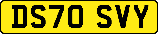 DS70SVY