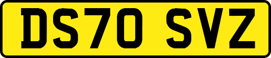 DS70SVZ