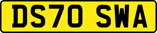 DS70SWA