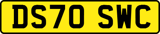 DS70SWC