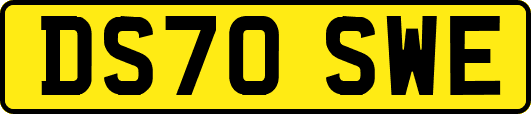 DS70SWE