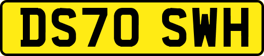 DS70SWH