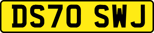 DS70SWJ