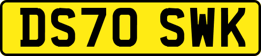 DS70SWK