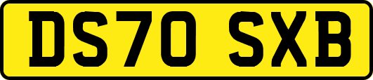 DS70SXB