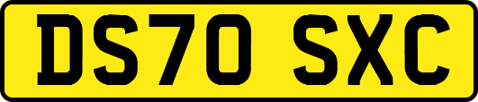 DS70SXC