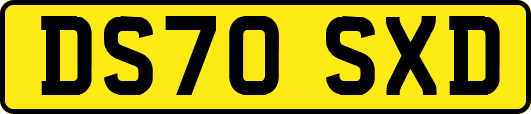 DS70SXD