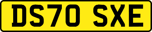DS70SXE