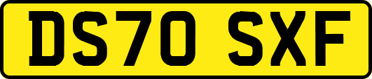 DS70SXF