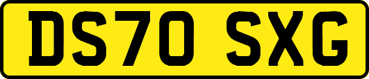 DS70SXG