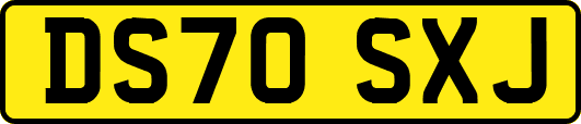 DS70SXJ