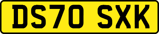 DS70SXK