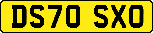 DS70SXO