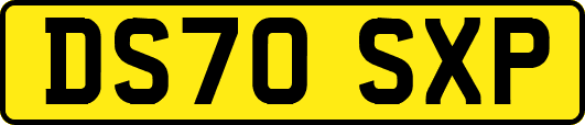DS70SXP