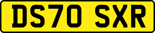 DS70SXR