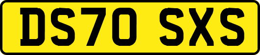 DS70SXS