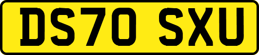 DS70SXU
