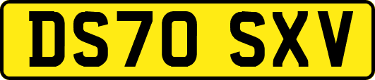 DS70SXV