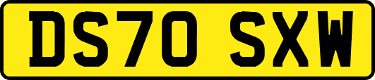 DS70SXW