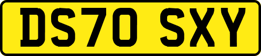 DS70SXY