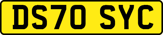DS70SYC