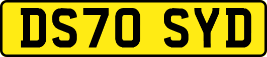DS70SYD