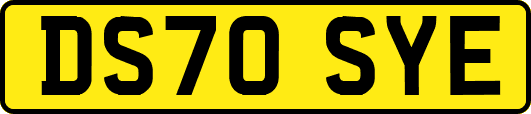DS70SYE