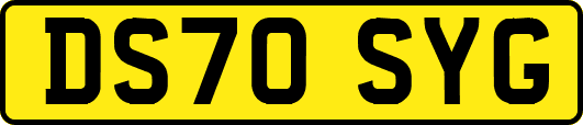DS70SYG