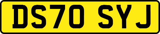 DS70SYJ