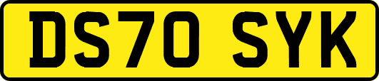 DS70SYK