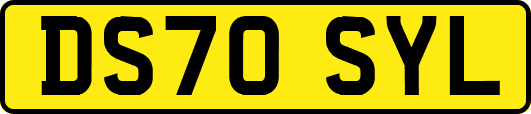 DS70SYL