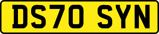 DS70SYN
