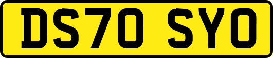 DS70SYO