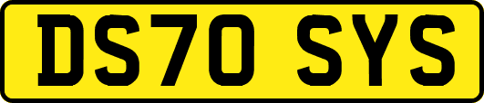 DS70SYS